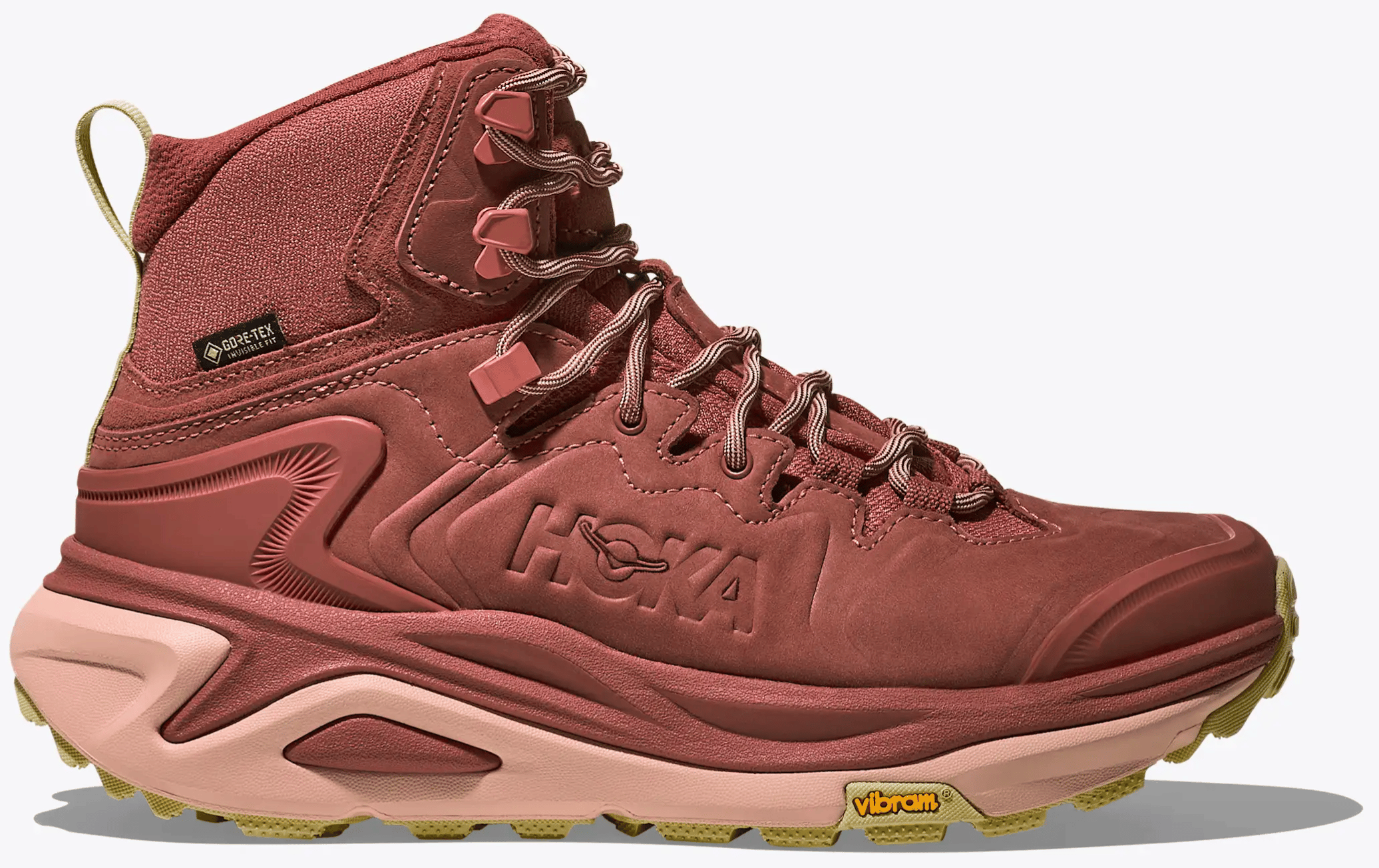 Hoka Kaha 3 GTX Hiking Boots - Women's