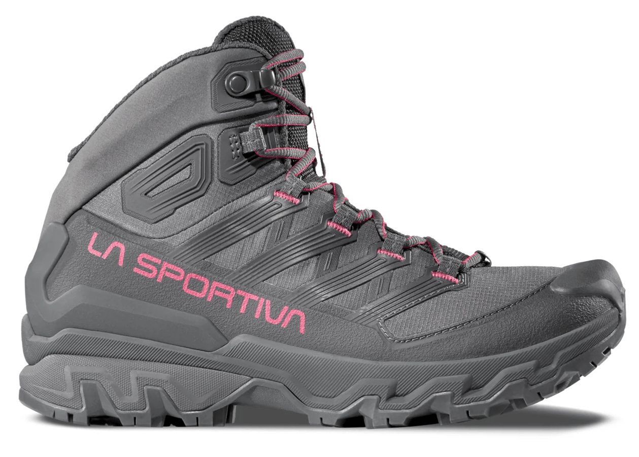 La Sportiva Ultra Raptor 3 Mid GTX Hiking Boots - Women's