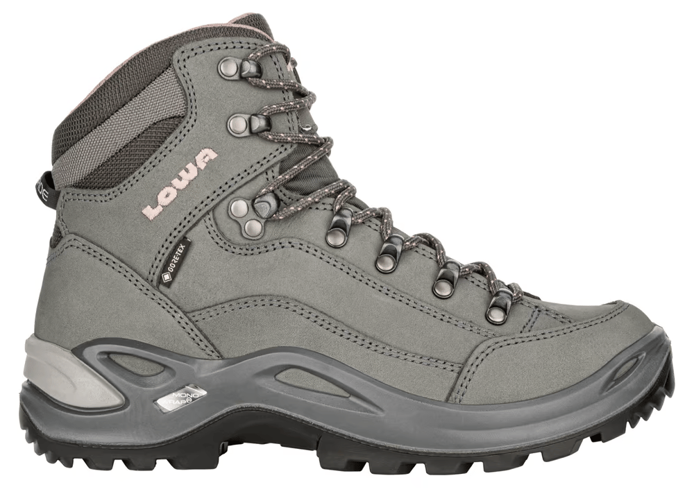 RENEGADE GTX MID Ws