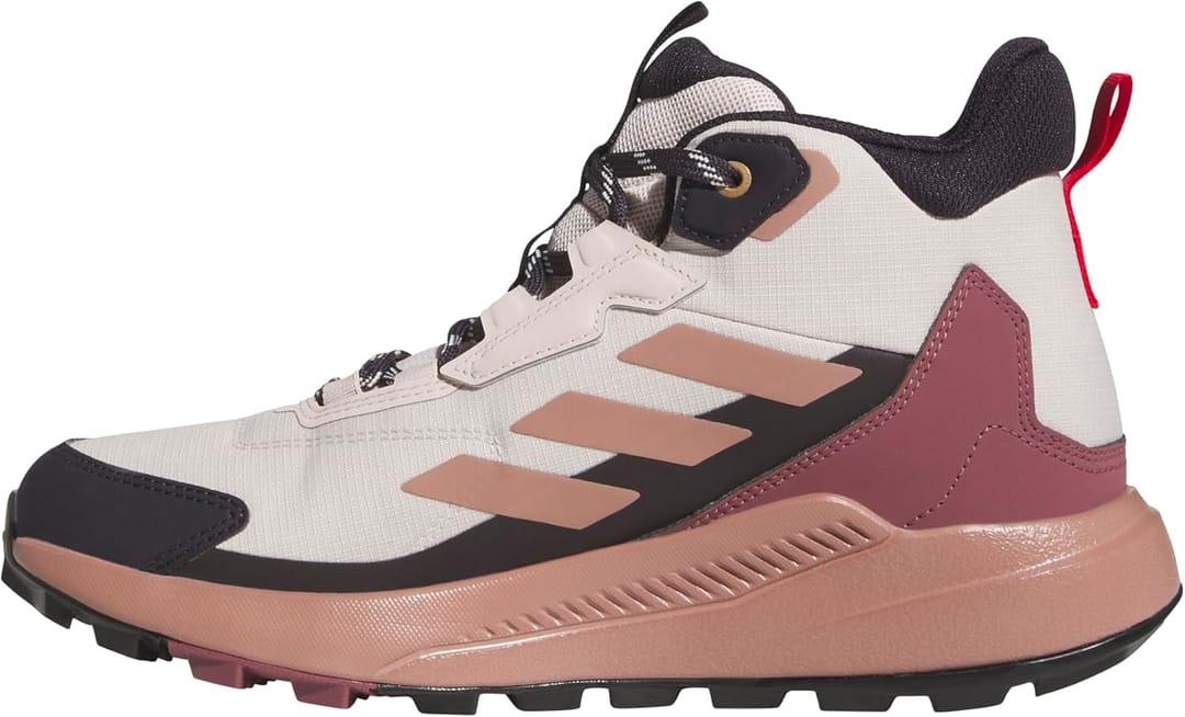 Terrex Anylander Mid Rain.Rdy Hiking Shoes