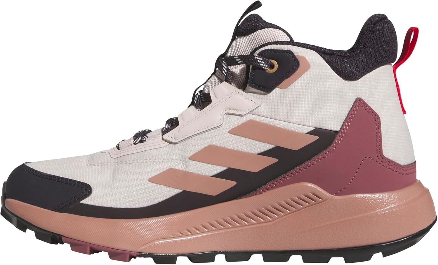 Terrex Anylander Mid Rain.Rdy Hiking Shoes
