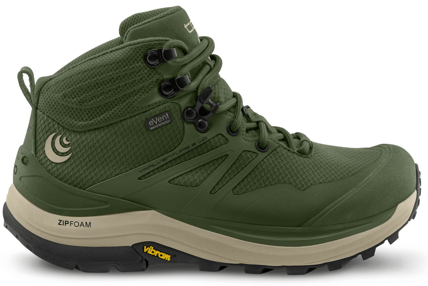 Trailventure 2 WP Women’s