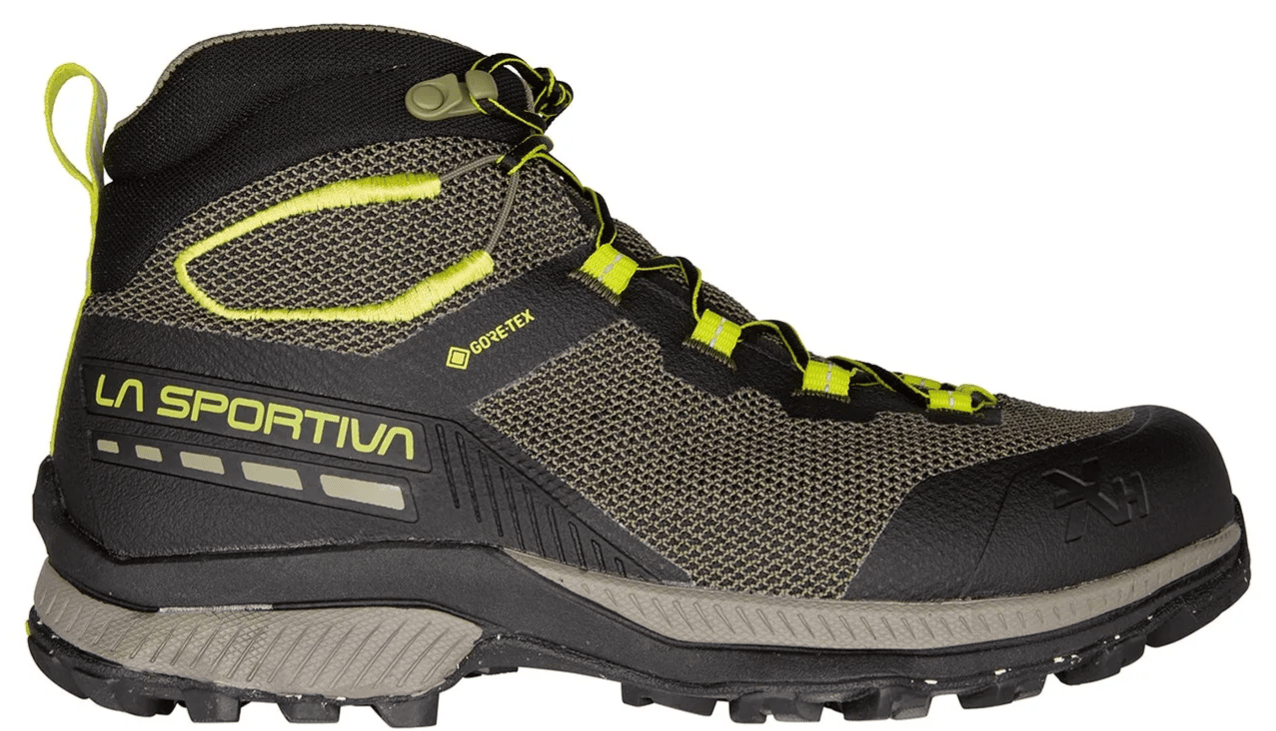 TX Hike Mid GTX