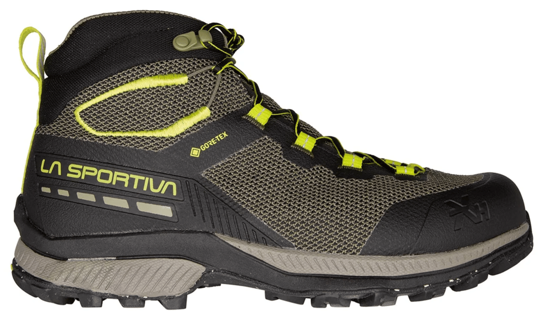 TX Hike Mid GTX