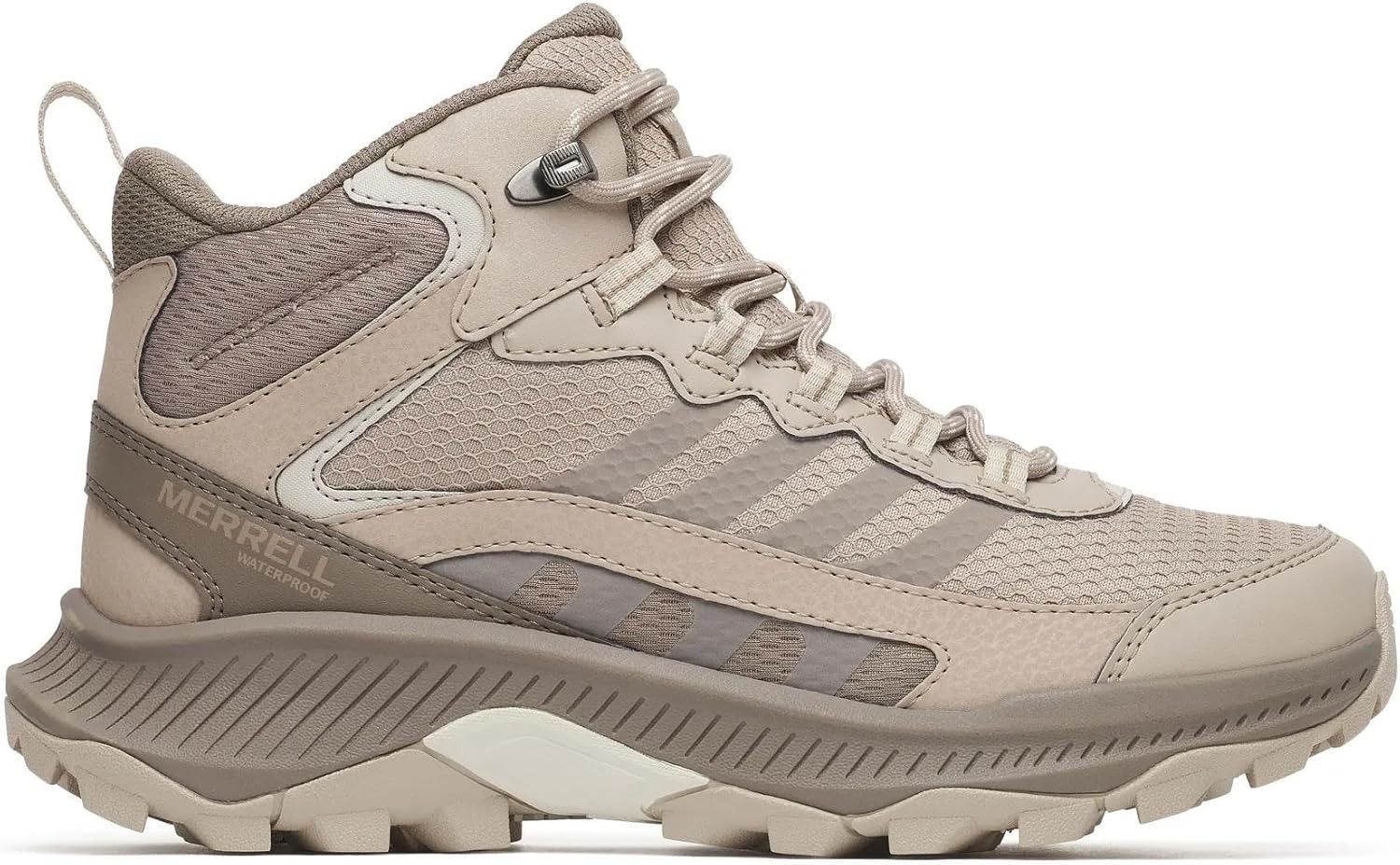 Women’s Speed Strike 2 Mid Waterproof