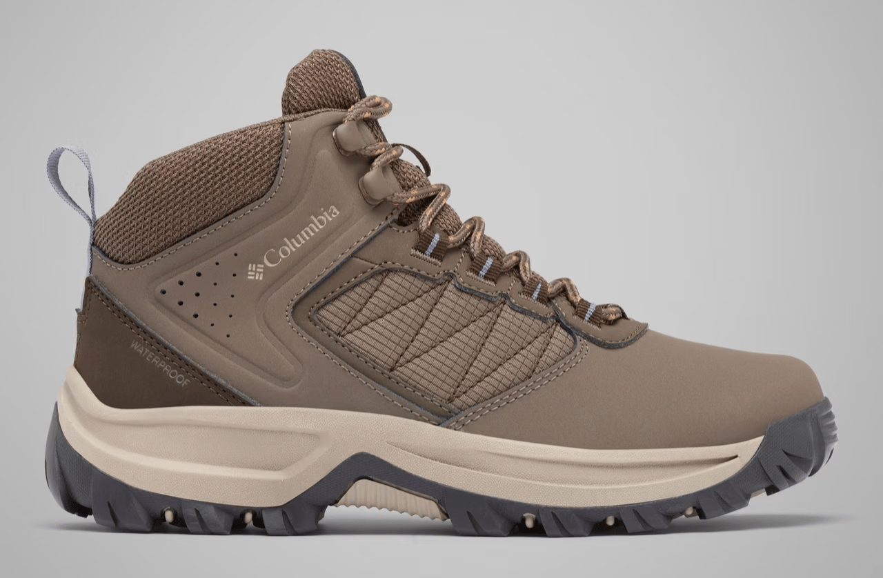 Women's Transverse Hike Waterproof Boot
