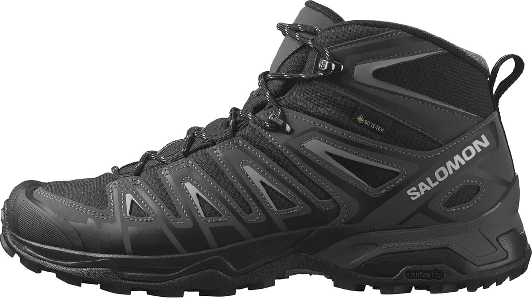 X Ultra 5 Mid GORE-TEX