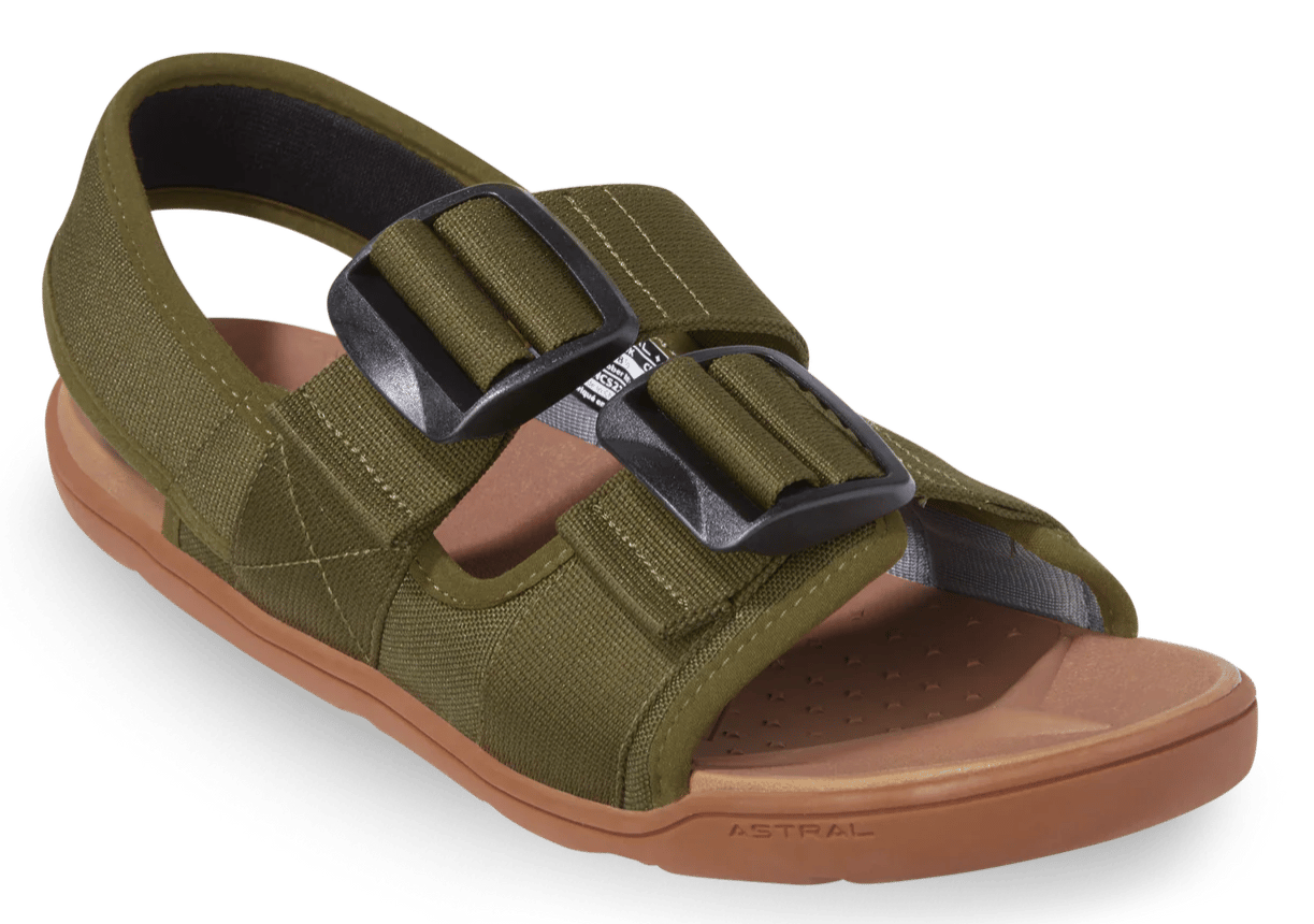 Astral Webber Sandal