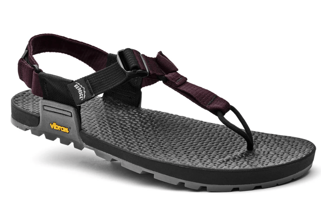 Bedrock Cairn Evo 3D PRO Sandals