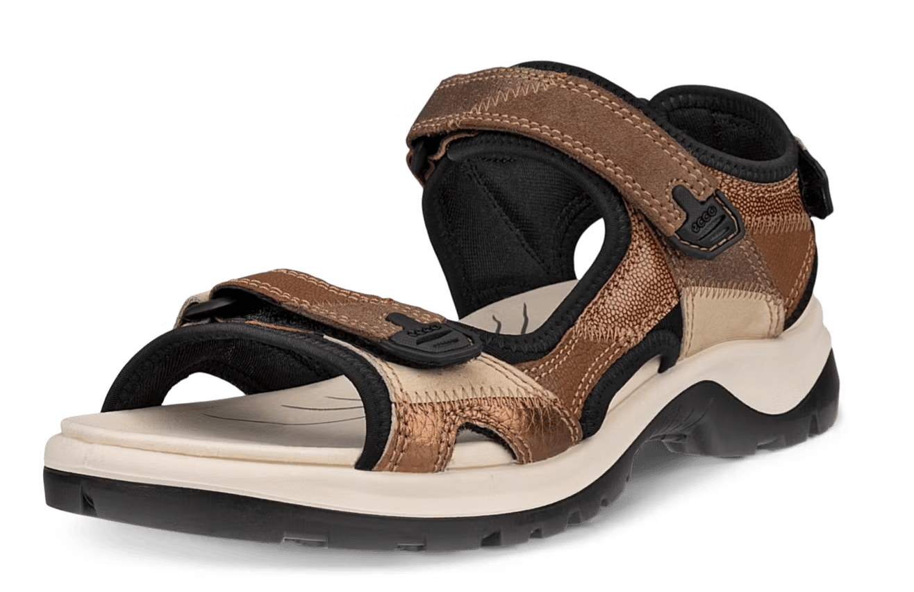 ECCO Offroad Sandal