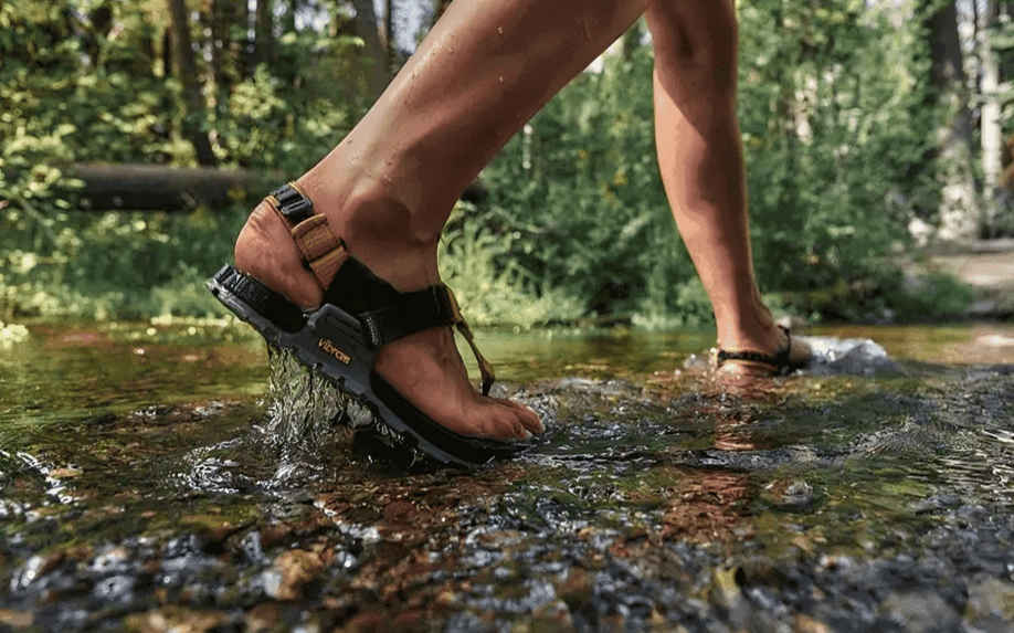 Best Hiking Sandals