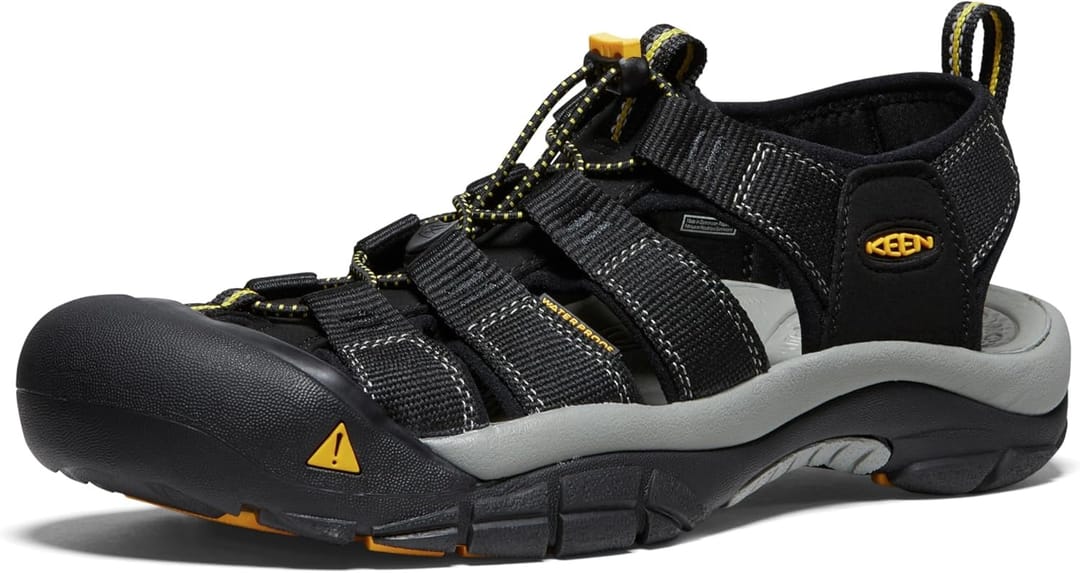 KEEN Newport H2 Sandal