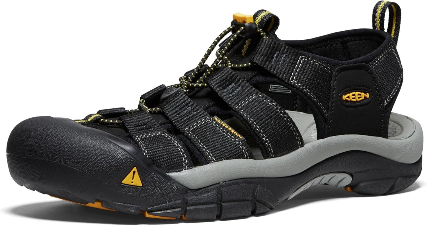 KEEN Newport H2 Sandal