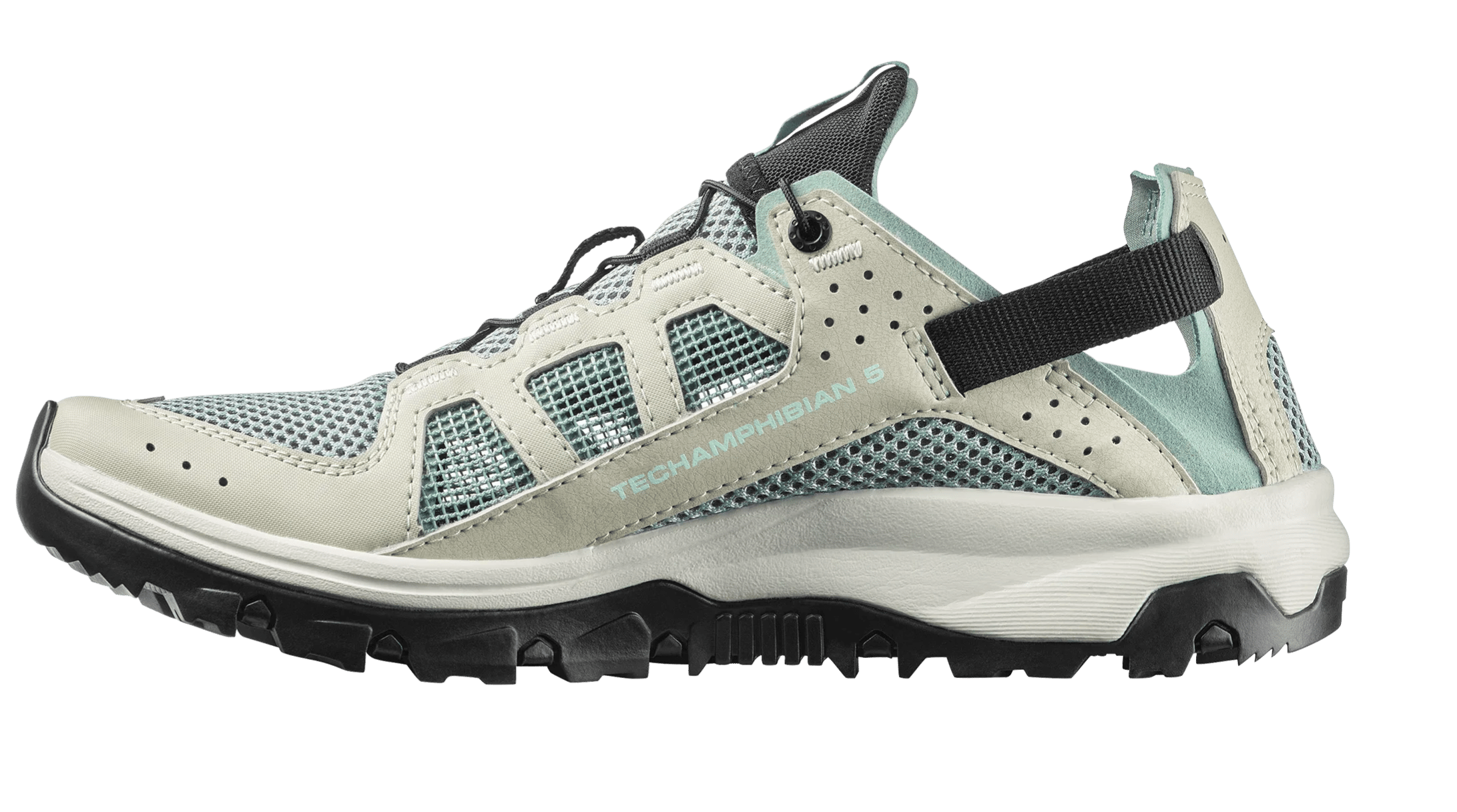 Salomon Tech Amphib 5