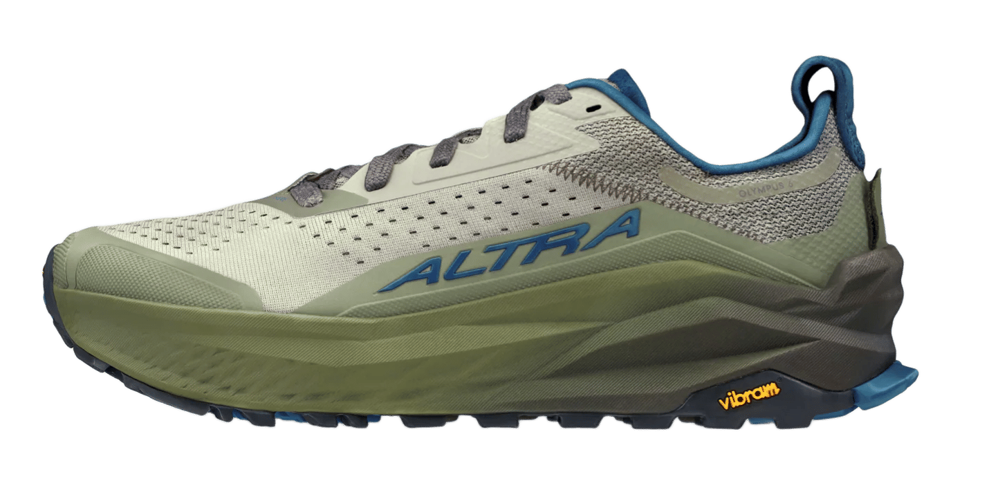 Altra Olympus 6