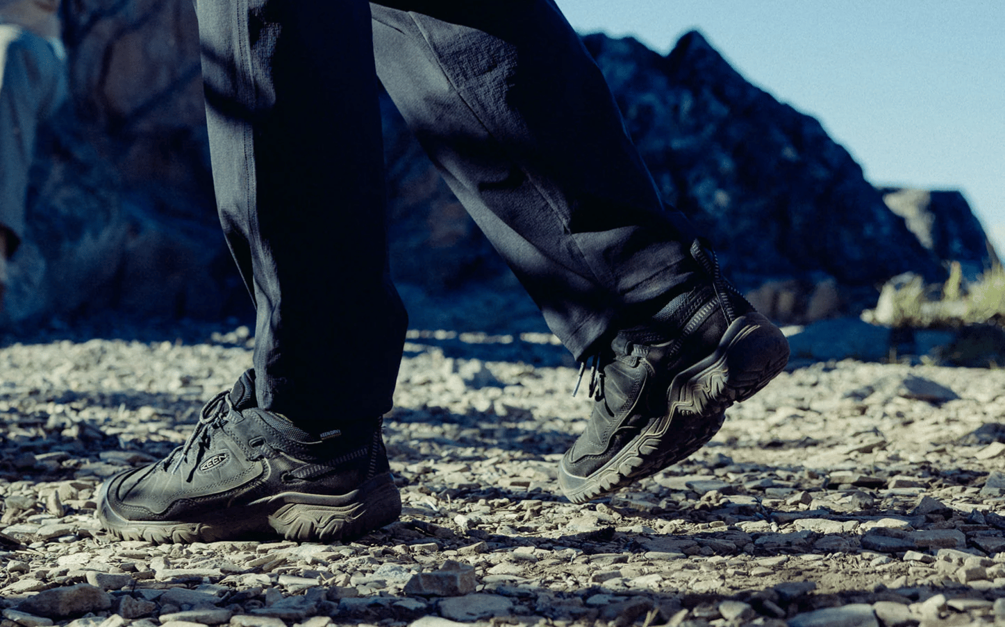Best Hiking Shoes For Men