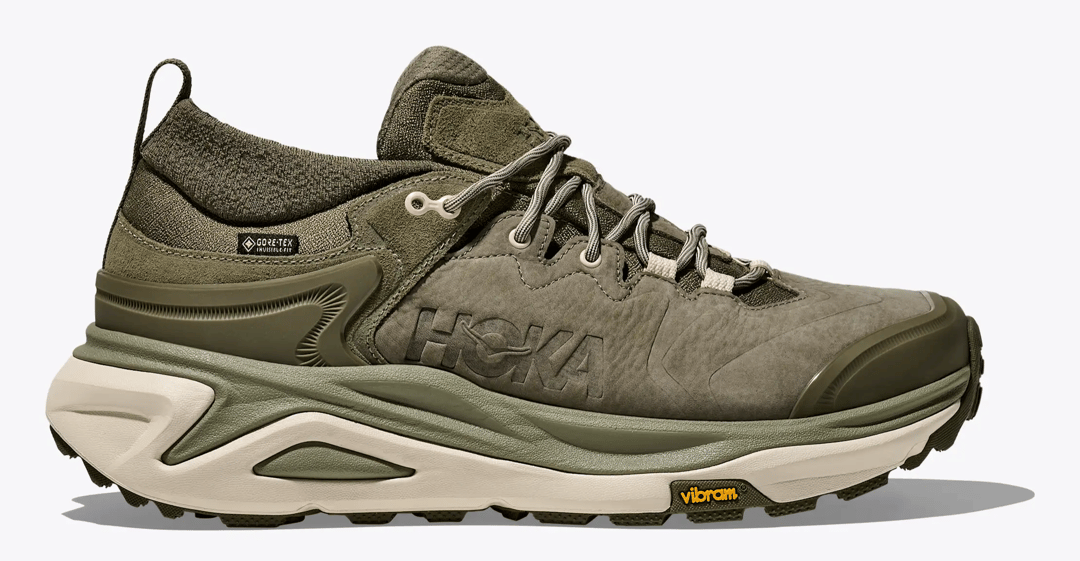 Hoka Kaha 3 Low GTX hiking shoe