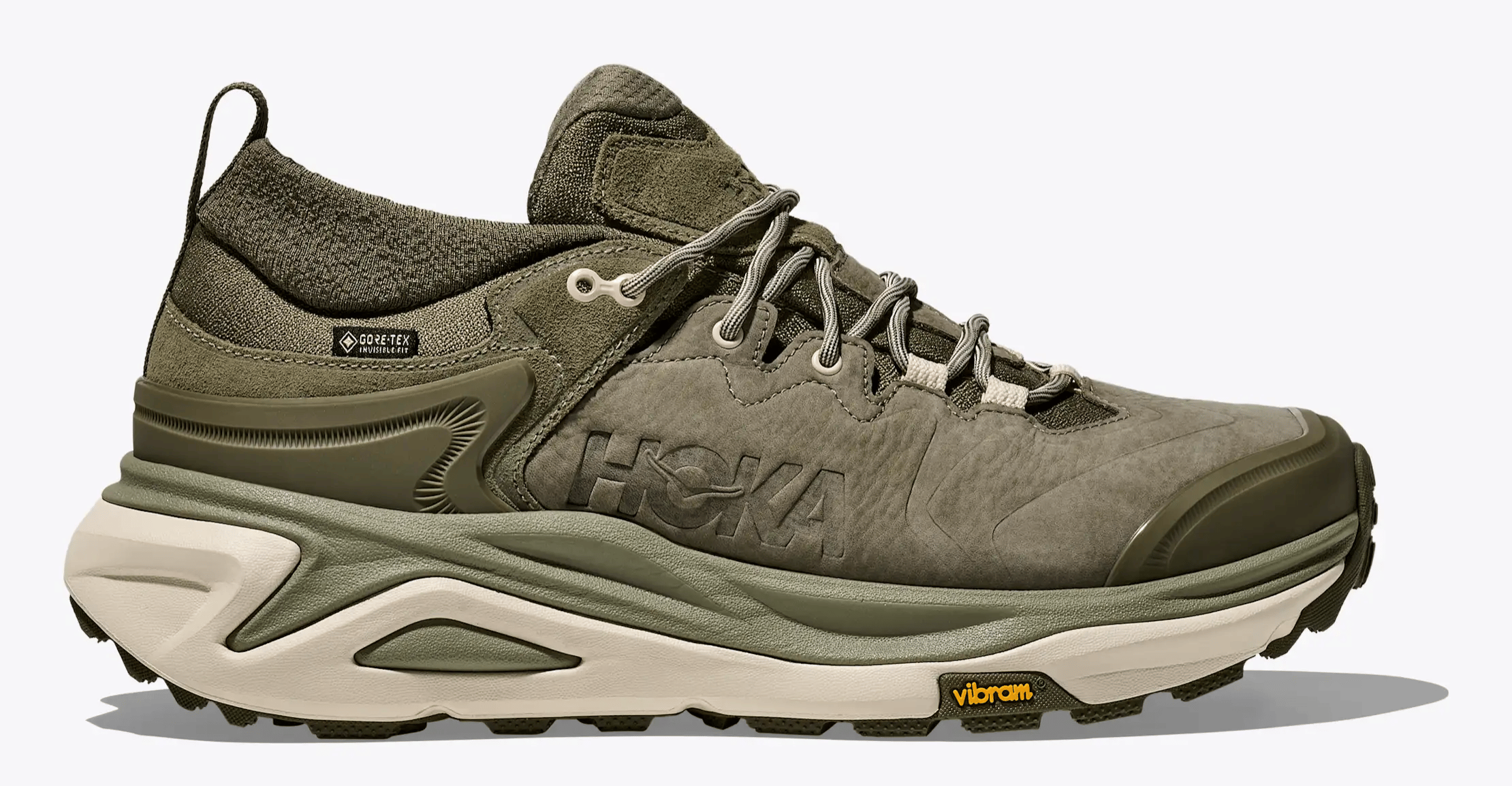 Hoka Kaha 3 Low GTX hiking shoe