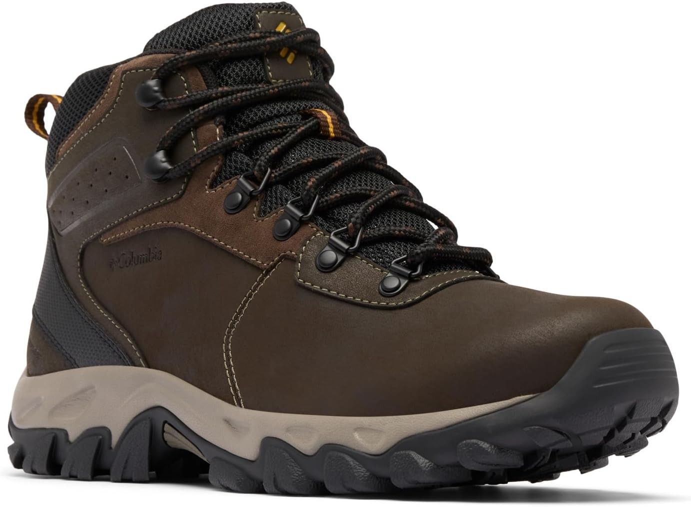 Men's Crestwood Hiking Shoe