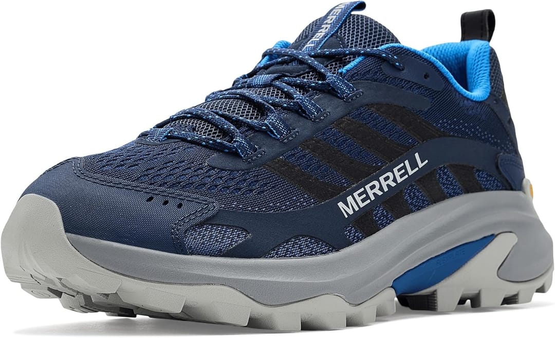 Merrell Moab Speed 2 hiking shoe