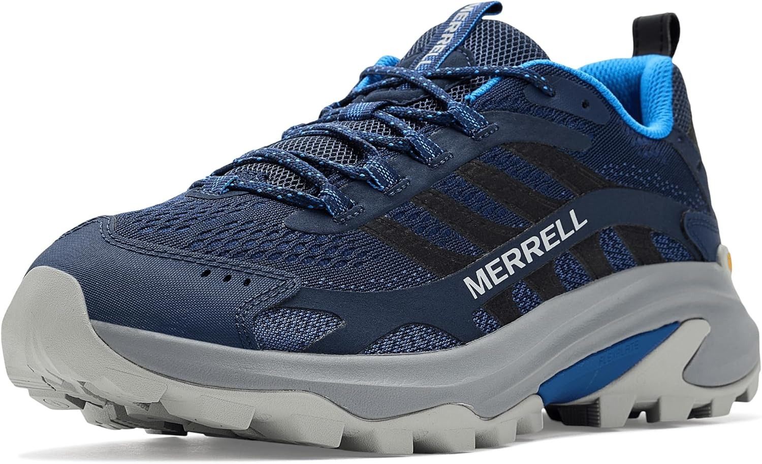 Merrell Moab Speed 2 hiking shoe
