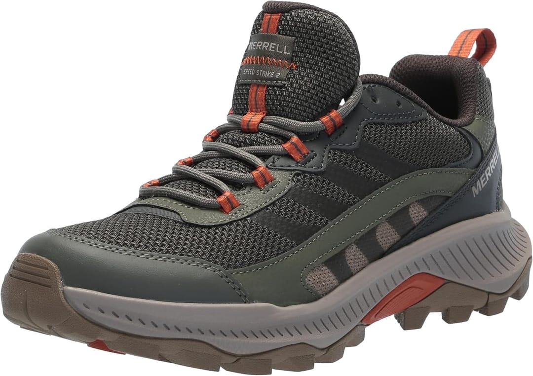 Merrell Speed Strike 2 hiking shoe