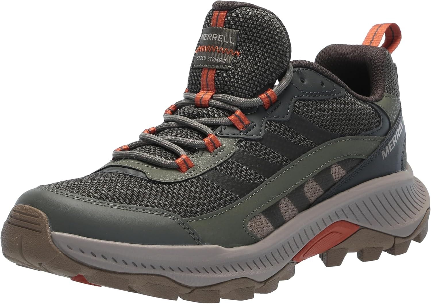 Merrell Speed Strike 2 hiking shoe
