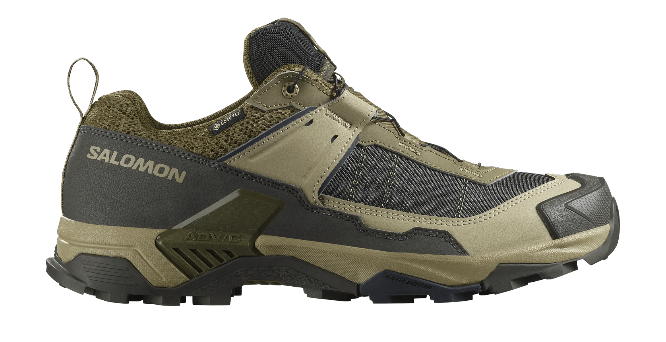 X Ultra 5 Gore-Tex