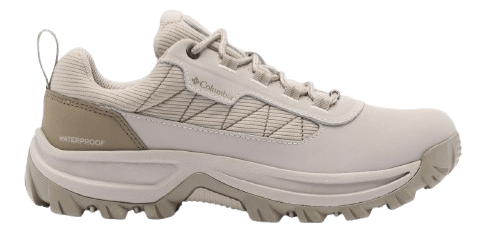 Columbia Transverse Hike Low WP Shoe - Women's
