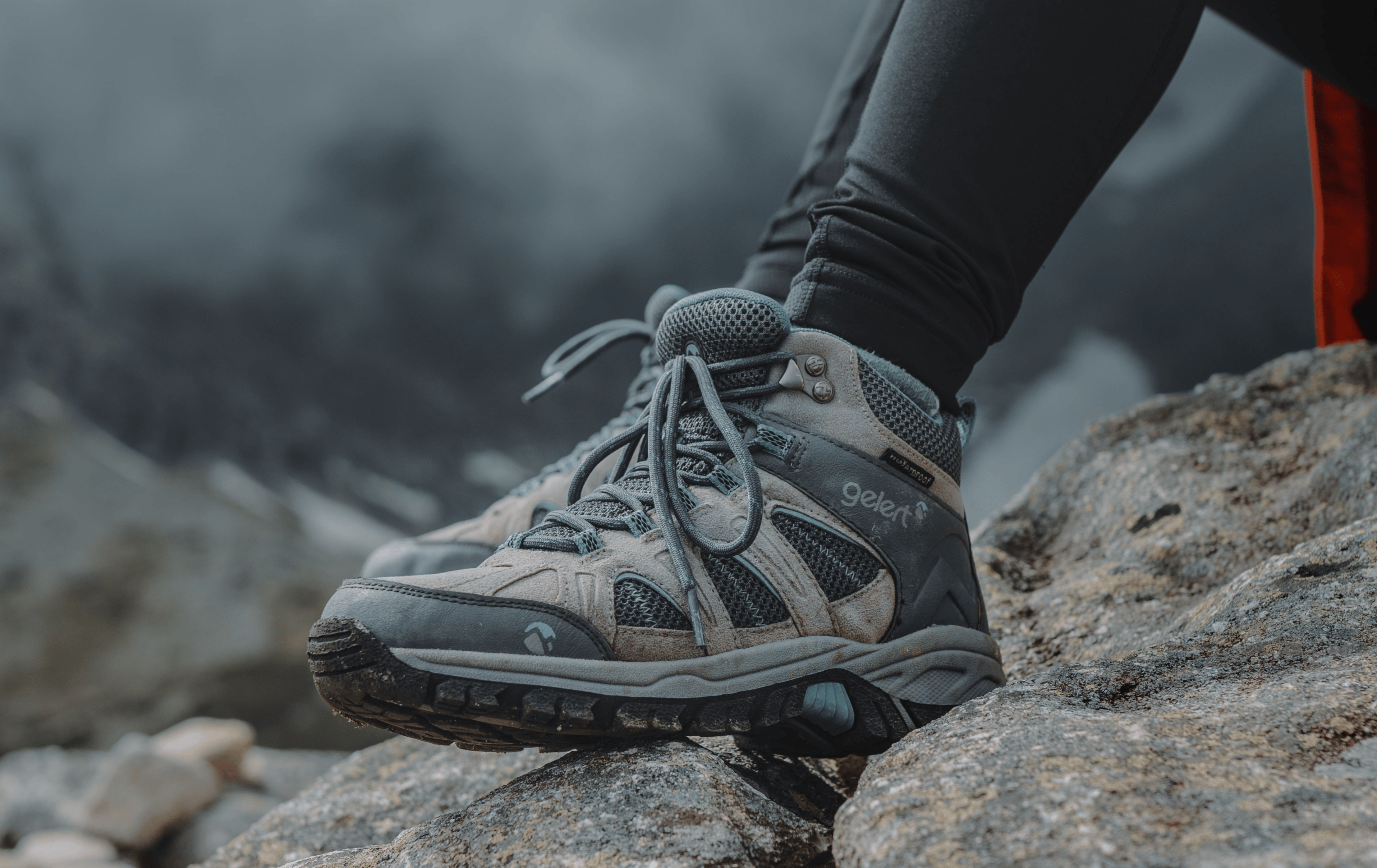 Best Hiking Shoes For Women