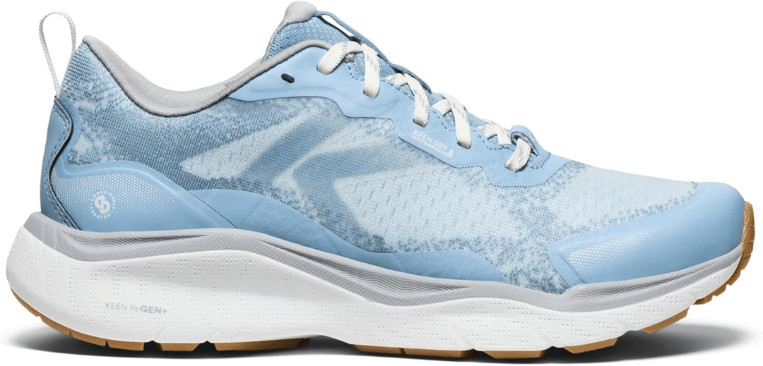 KEEN Leiki Waterproof Hiking Shoes - Women's
