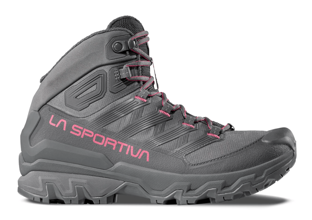 La Sportiva Ultra Raptor 3 Mid GTX Women's