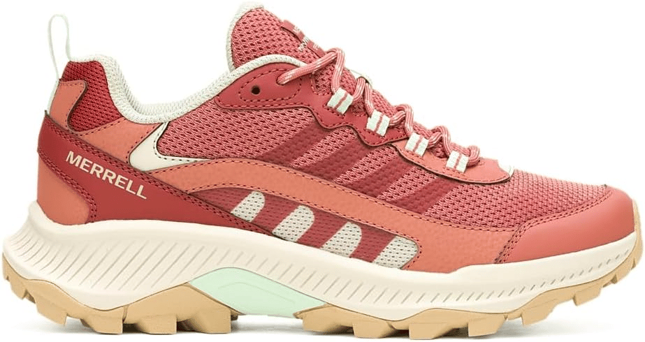 Merrell Speed Strike 2 Hiking Shoes - Women's