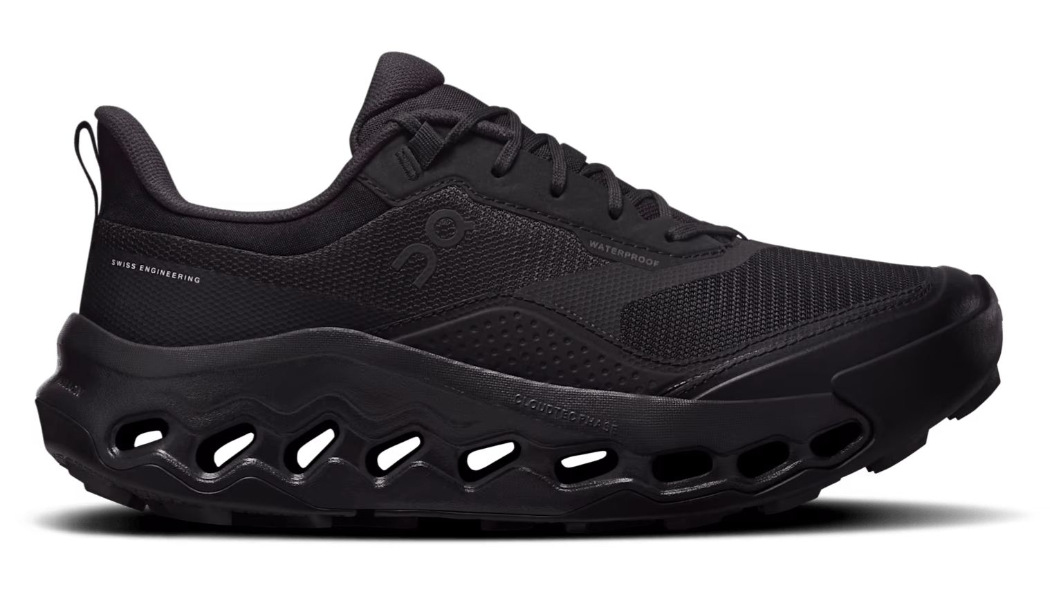 On Cloudhorizon 2 Waterproof Hiking Shoes - Women's