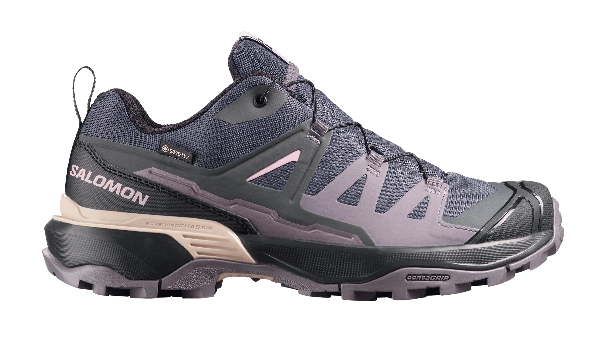 Salomon X Ultra 360 GORE-TEX Hiking Shoes - Women's
