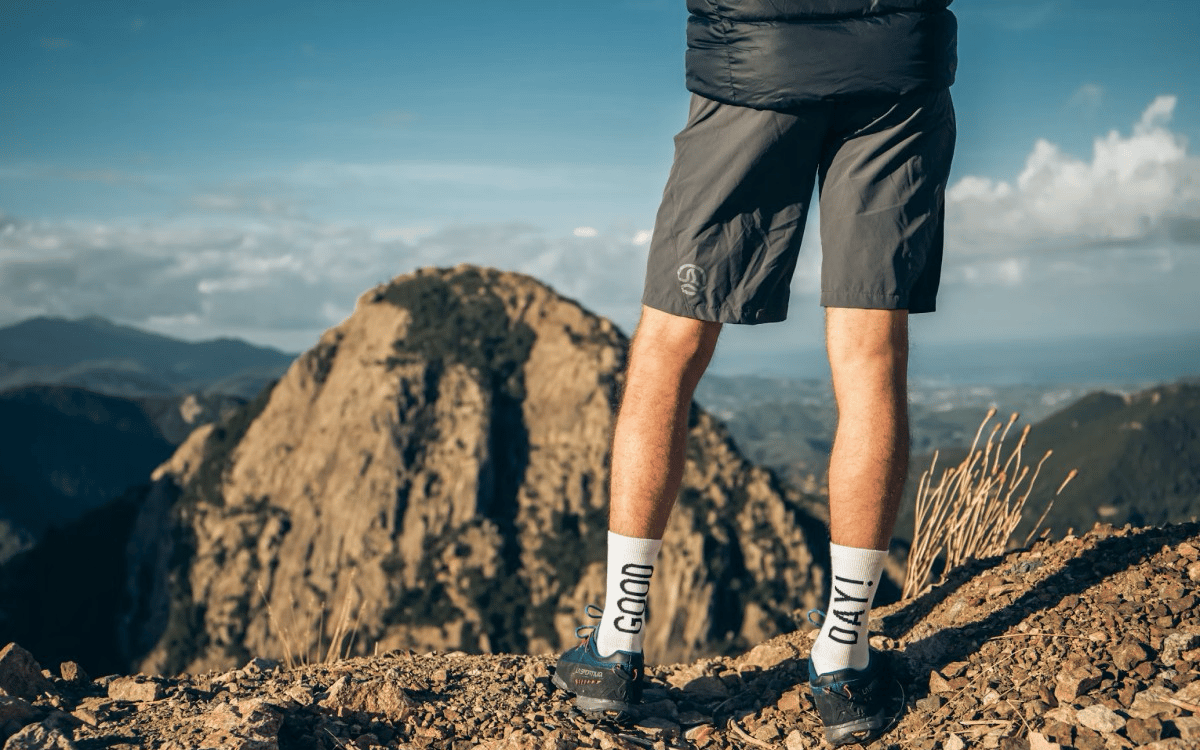 Best Hiking Shorts For Men