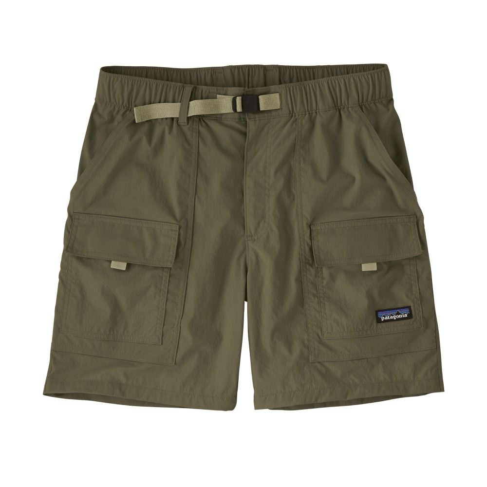 Patagonia Outdoor Everyday Shorts