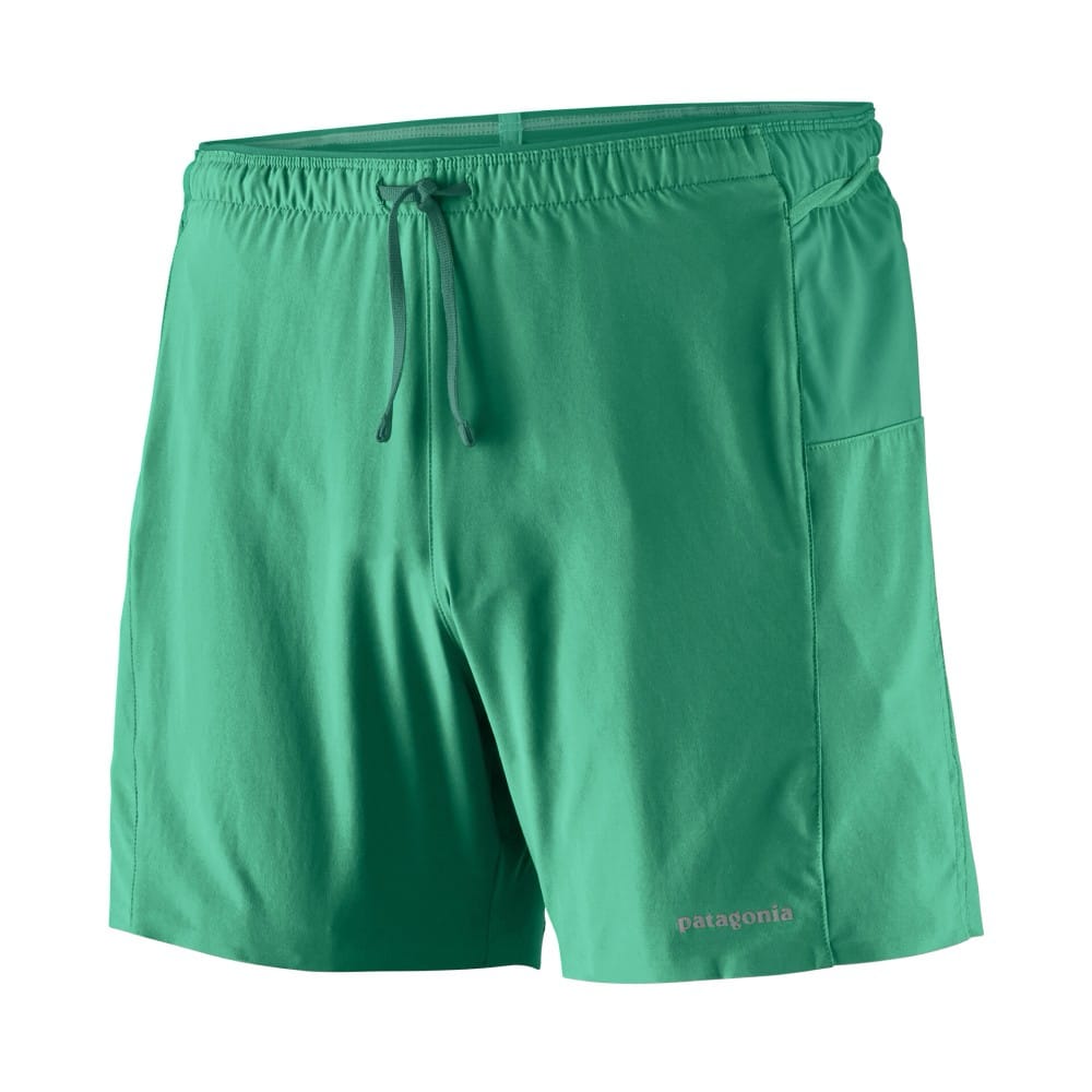Patagonia Strider Pro 5″