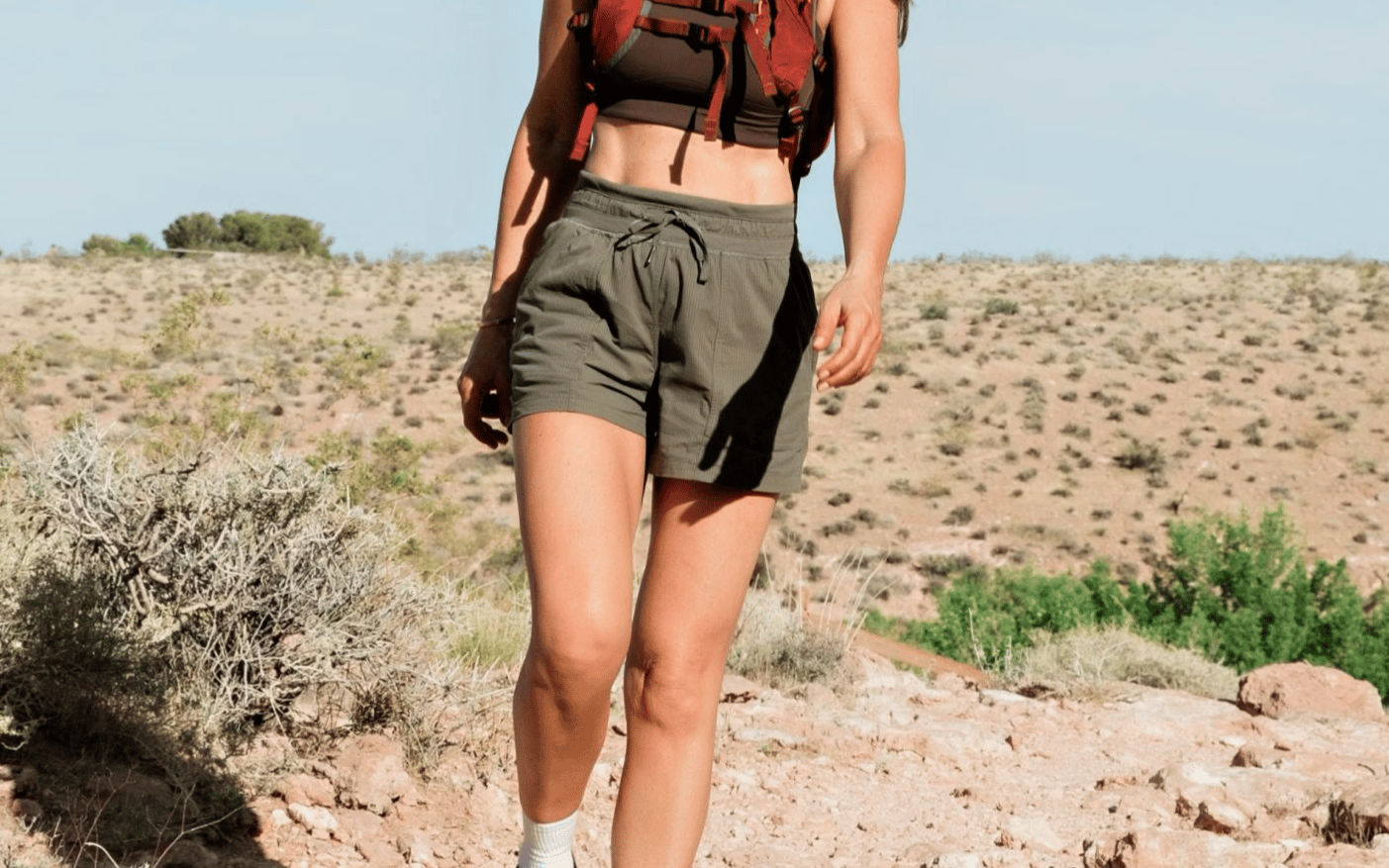 Best Hiking Shorts For Women
