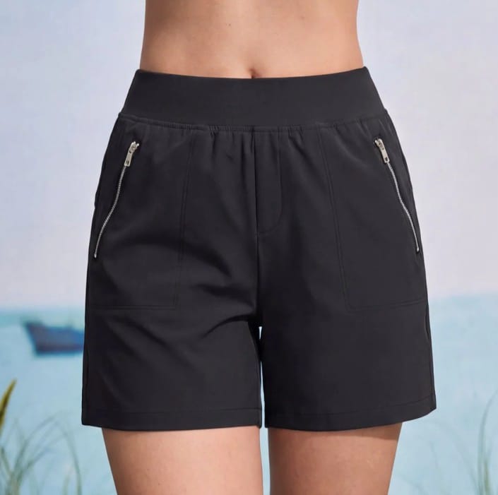 MAGCOMSEN Women's Hiking Shorts