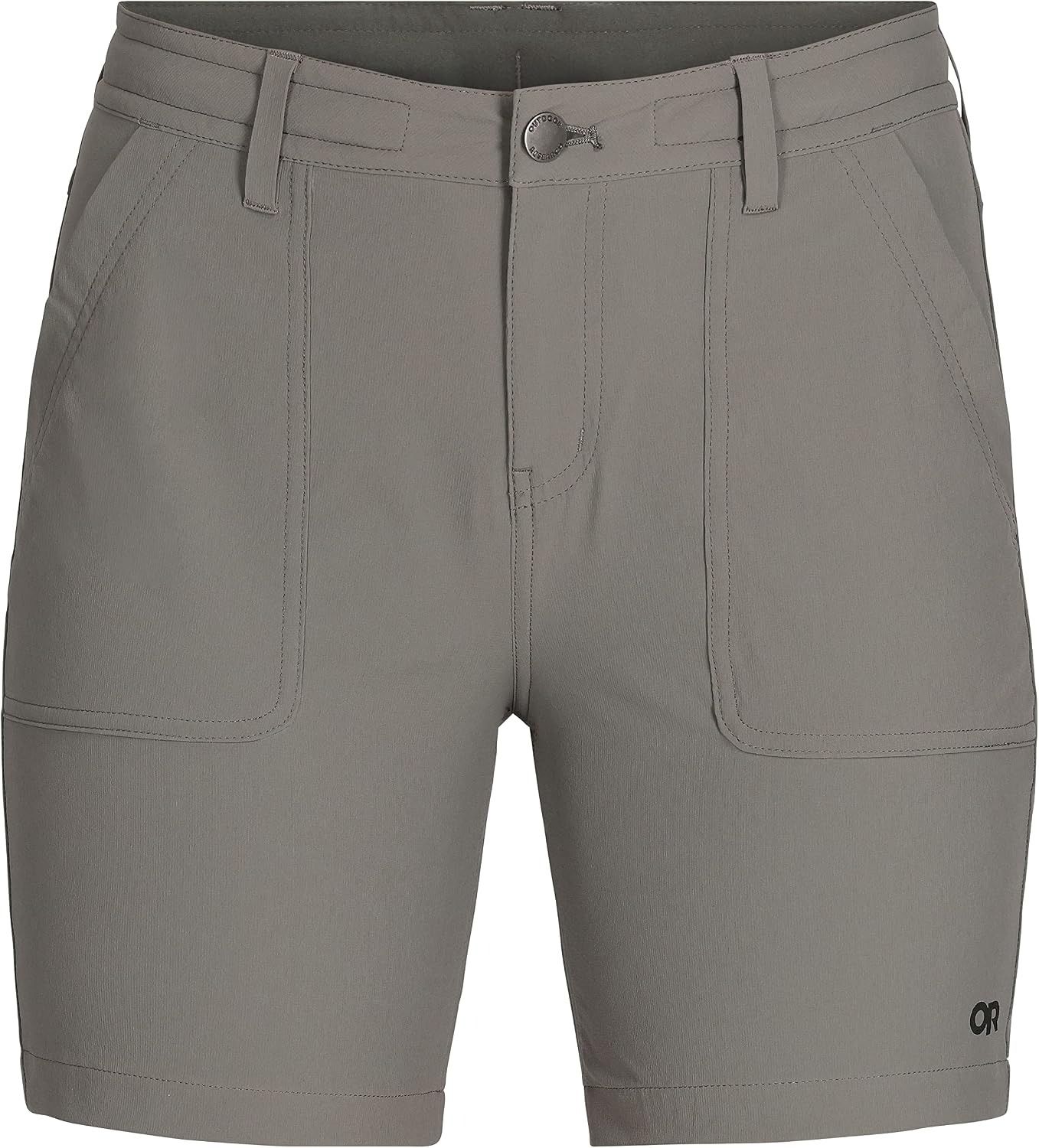 Women's Ferrosi Shorts
