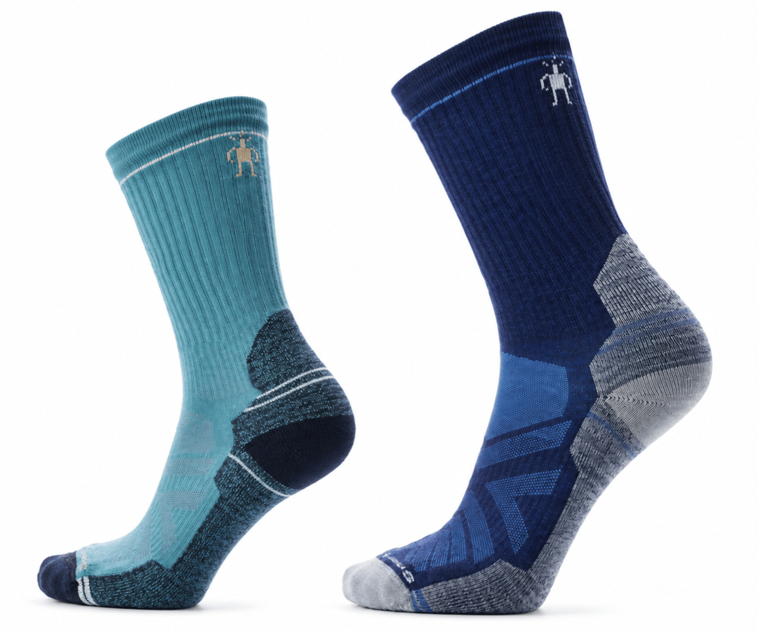 Smartwool Hike Crew Socks