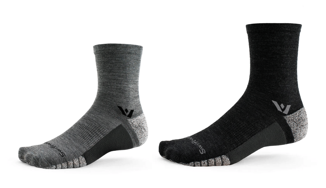 Swiftwick Flite XT Trail Five