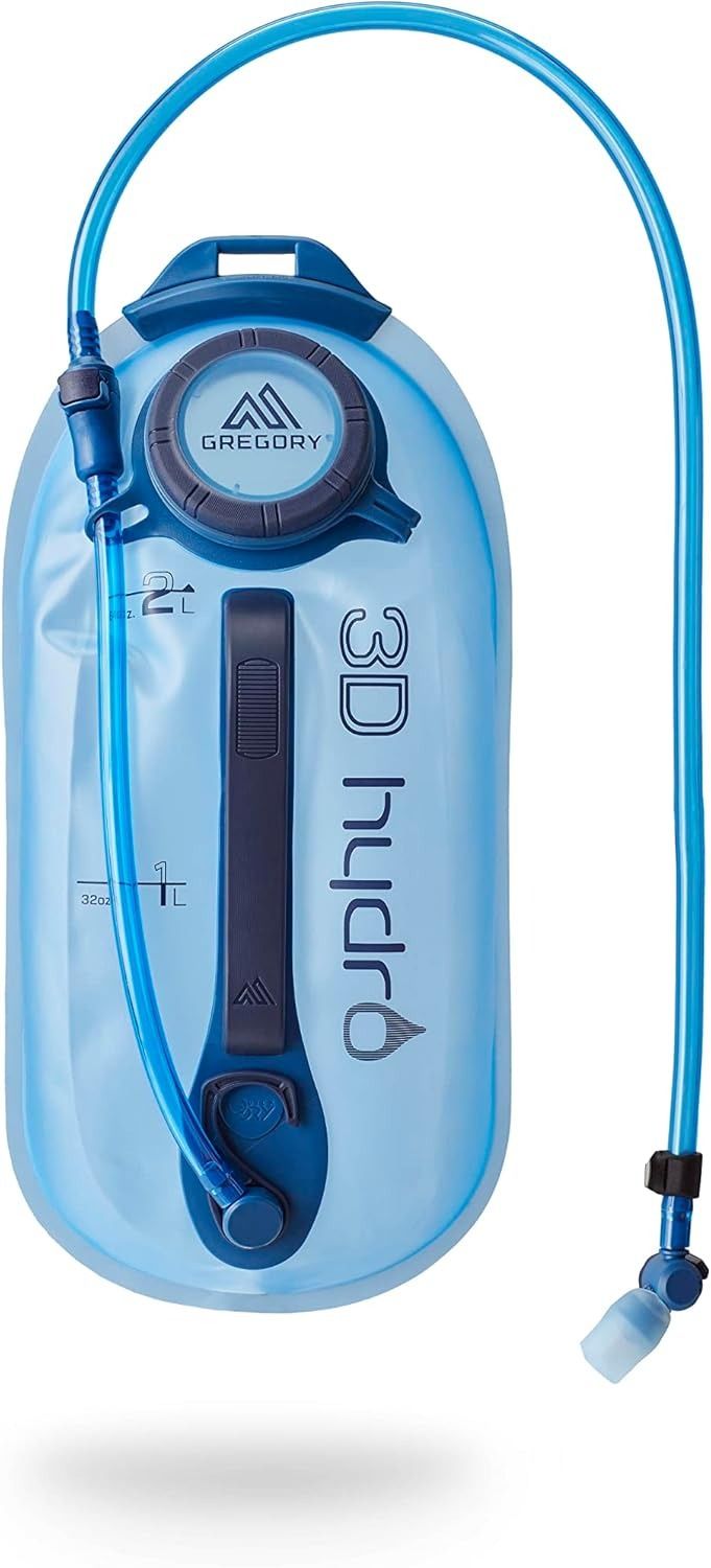 Gregory 3D Hydro 3L Reservoir
