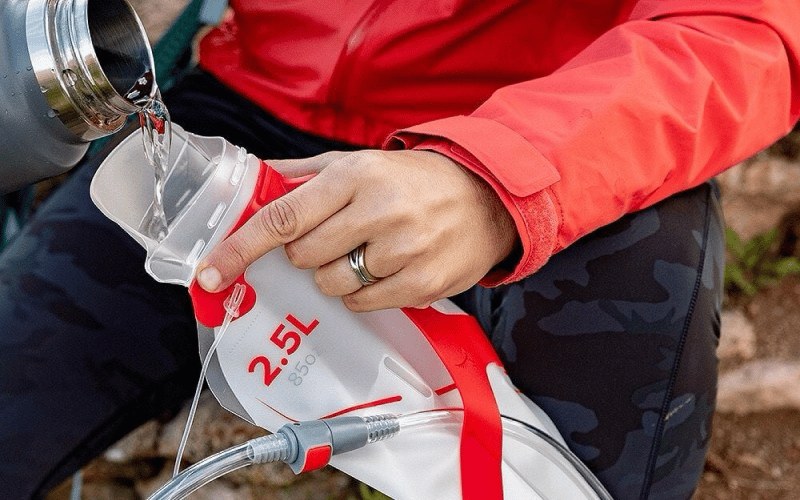 Best Hydration Bladders