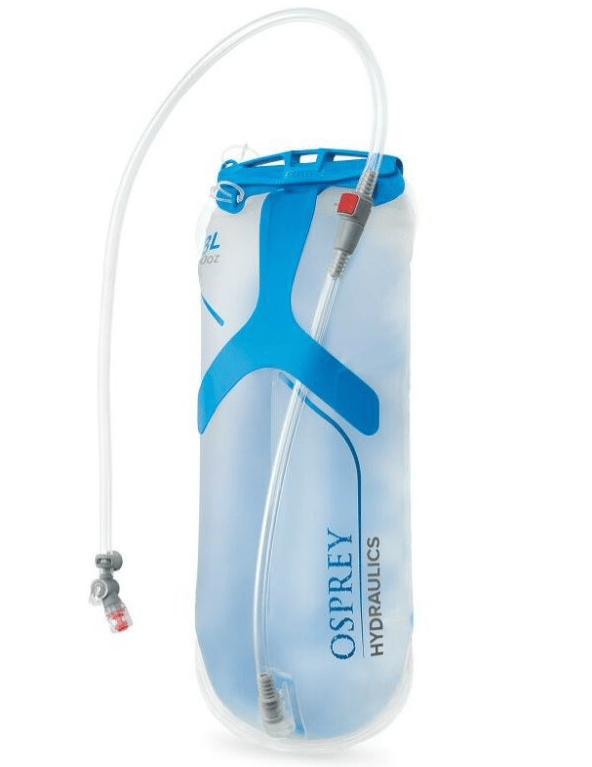 Hydraulics 3 L Reservoir