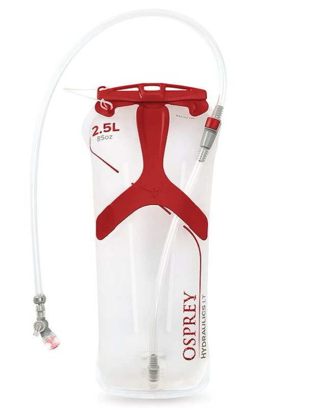 Hydraulics LT 2.5 L Reservoir