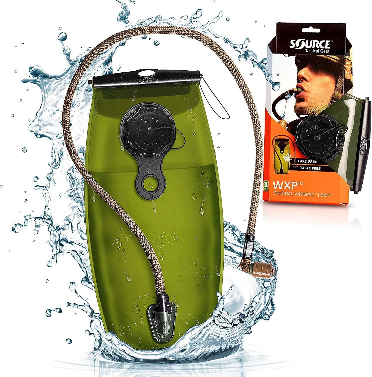 WXP Hydration Bladder