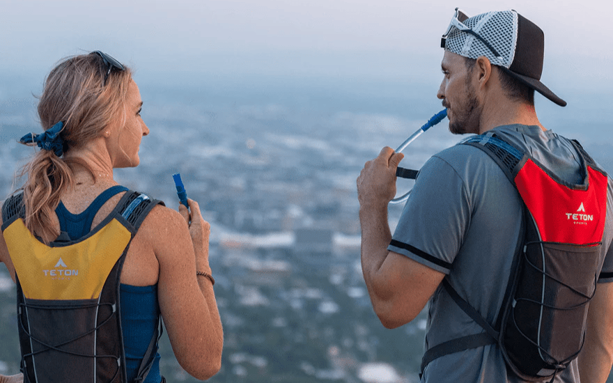 Best Hydration Packs For Hiking