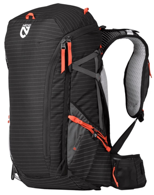 Persist Men's 30L Endless Promise All-Adventure Backpack